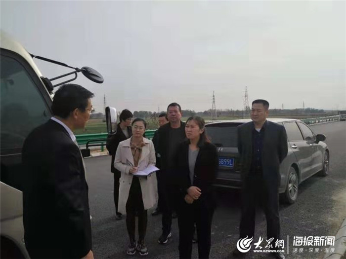 单县召开全县高速公路路域绿化调度会_单县新闻_单县新闻网