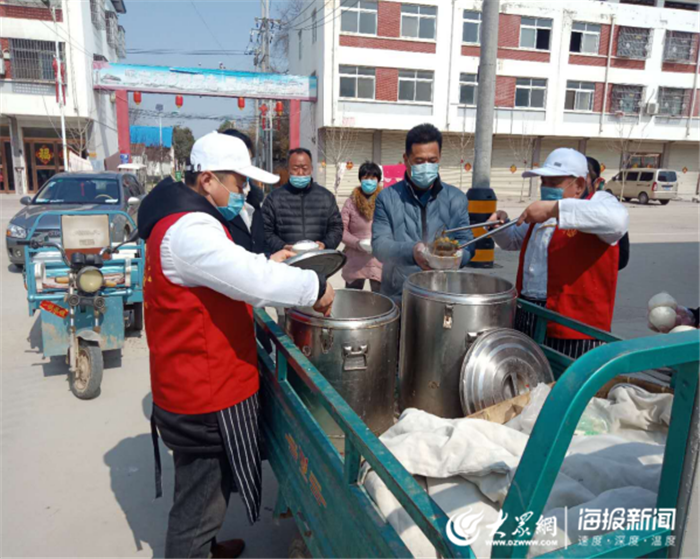 友爱,互助,进步"的时代新风,3月5日,单县郭村镇东村,张宅,翟楼,高杨庄