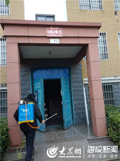 单县园艺街道图片